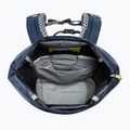 Städtischer Kinderrucksack Tatonka Rolltop Pack 14 l navy 5