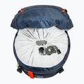 Kinder-Trekkingrucksack Tatonka Wokin 15 l navy 10