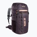 Kinder-Trekkingrucksack Tatonka Mani 20 l midnight plum 2