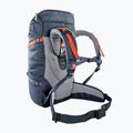 Kinder-Trekkingrucksack Tatonka Yukon 32 l navy 4
