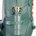 Kinder-Trekkingrucksack Tatonka Yukon 32 l sage green 7