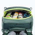 Kinder-Trekkingrucksack Tatonka Yukon 32 l sage green 13