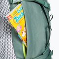 Kinder-Trekkingrucksack Tatonka Yukon 32 l sage green 14