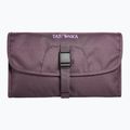 Kosmetiktasche Tatonka Small Travelcare midnight plum