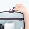 Kosmetiktasche Tatonka Small Travelcare midnight plum 8