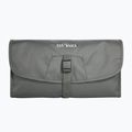 Kosmetiktasche Tatonka Travelcare titan grey