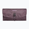 Kosmetiktasche Tatonka Travelcare midnight plum