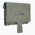 Flaschentasche Tatonka Dump Pouch BC stone grey olive 3