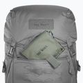 Flaschentasche Tatonka Dump Pouch BC stone grey olive 8