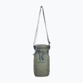 Flaschentasche Tatonka Thermo Bottle Pouch 1 BC stone grey olive