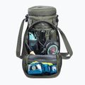 Flaschentasche Tatonka Thermo Bottle Pouch 1 BC stone grey olive 7