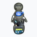 Flaschentasche Tatonka Thermo Bottle Pouch 1 BC stone grey olive 9