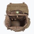 Tasmanian Tiger TT Raid Pack MKIII taktischer Rucksack 52 l coyote braun 4