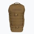 Tasmanian Tiger TT Essential Pack L MKII 15 l taktischer Rucksack coyote braun