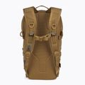 Tasmanian Tiger TT Essential Pack L MKII 15 l taktischer Rucksack coyote braun 3