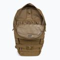 Tasmanian Tiger TT Essential Pack L MKII 15 l taktischer Rucksack coyote braun 4