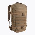 Tasmanian Tiger TT Essential Pack L MKII 15 l taktischer Rucksack coyote braun 9