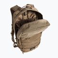 Tasmanian Tiger TT Essential Pack L MKII 15 l taktischer Rucksack coyote braun 7