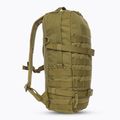 Tasmanian Tiger TT Essential Pack L MKII 15 l khaki taktischer Rucksack 2