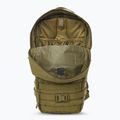 Tasmanian Tiger TT Essential Pack L MKII 15 l khaki taktischer Rucksack 4