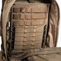 Tasmanian Tiger TT Mission Pack MKII taktischer Rucksack 37 l coyote braun 6