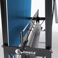 Tischtennisplatte Sponeta S3-46i green 6