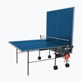 Tischtennisplatte Sponeta S1-13i blue 2
