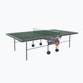 Tischtennisplatte Sponeta S1-26i green