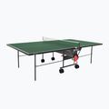 Tischtennisplatte Sponeta S1-12e green