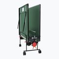 Tischtennisplatte Sponeta S1-12e green 3