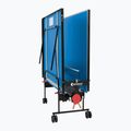Tischtennisplatte Sponeta S1-13e blue 3