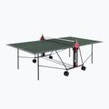 Tischtennistisch Sponeta S1-42i green