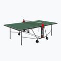 Tischtennisplatte Sponeta S1-42i green