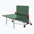 Tischtennisplatte Sponeta S1-42i green 2