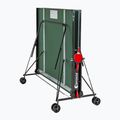 Tischtennisplatte Sponeta S1-42i green 3