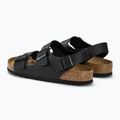 Sandalen BIRKENSTOCK Milano BF Regular black 4