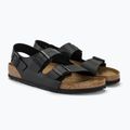 Sandalen BIRKENSTOCK Milano BF Regular black 5