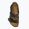 Sandalen BIRKENSTOCK Milano BF Regular black 7