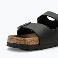 Sandalen BIRKENSTOCK Milano BF Regular black 9
