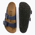 Slides Schlappen  BIRKENSTOCK Arizona BF Narrow blue 10