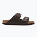 BIRKENSTOCK Arizona NL Narrow dunkelbraun Flip-Flops 2