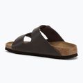 BIRKENSTOCK Arizona NL Narrow dunkelbraun Flip-Flops 3