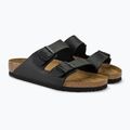 Slides Schlappen  BIRKENSTOCK Arizona BF Regular black 5