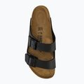 Slides Schlappen  BIRKENSTOCK Arizona BF Regular black 7