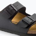 Slides Schlappen  BIRKENSTOCK Arizona BF Regular black 11