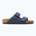 Badelatschen BIRKENSTOCK Arizona Birko-Flor blue 2