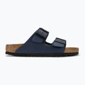 Slides Schlappen  BIRKENSTOCK Arizona BF Narrow blue 2