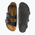 Sandalen BIRKENSTOCK Milano BF Regular black 10