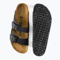Slides Schlappen  BIRKENSTOCK Arizona BF Narrow black 10