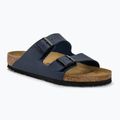 Slides Schlappen  BIRKENSTOCK Arizona BF Regular blue